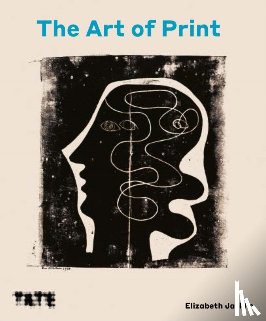 Jackln, Elizabeth - The Art of Print