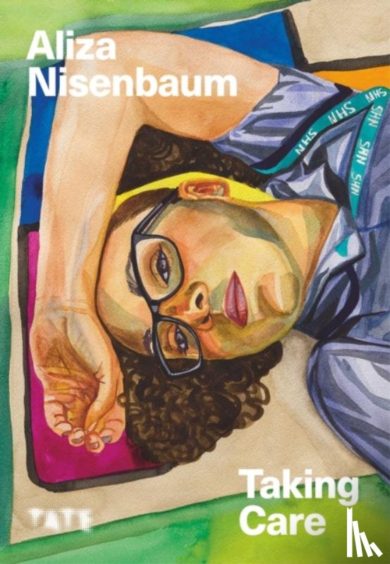  - Aliza Nisenbaum