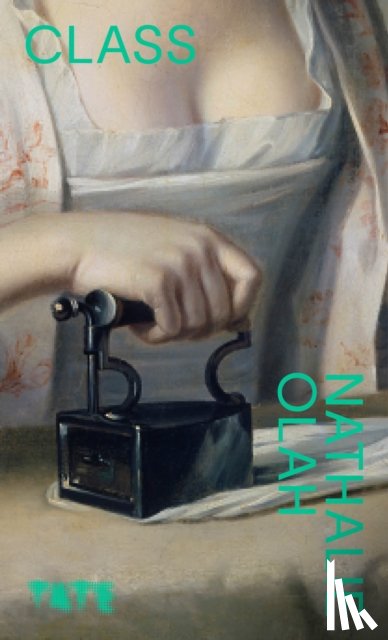 Olah, Nathalie - Look Again: Class