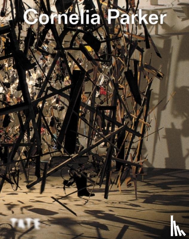  - Cornelia Parker