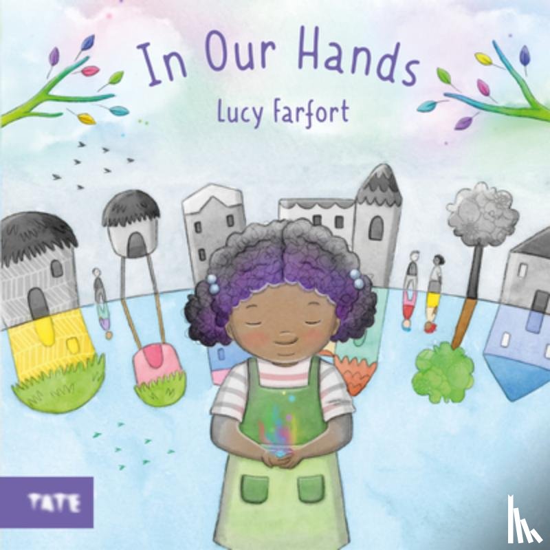 Farfort, Lucy - In Our Hands