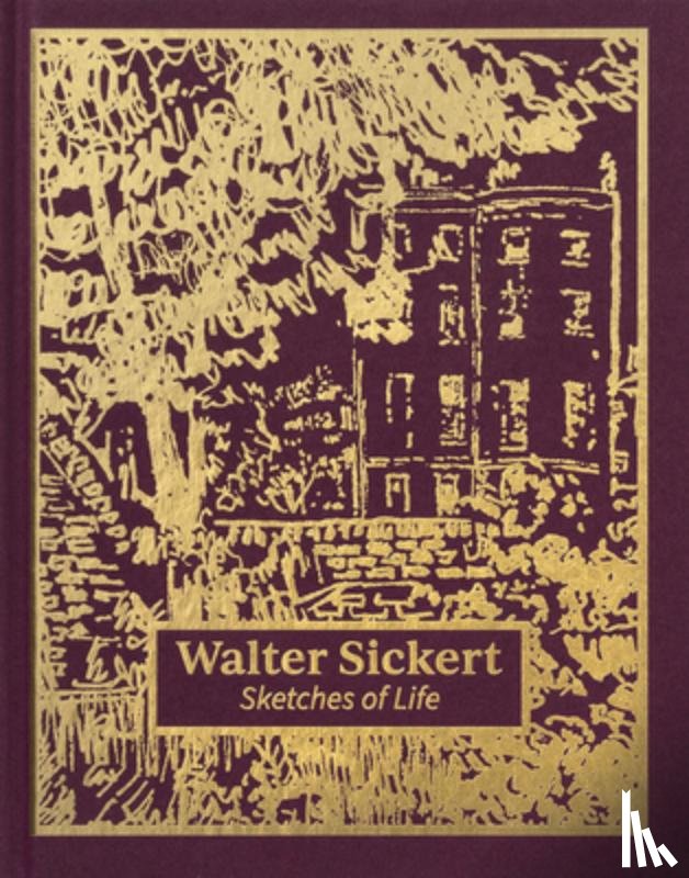 Kennedy, Thomas (Assistant Curator - Walter Sickert: Sketches of Life