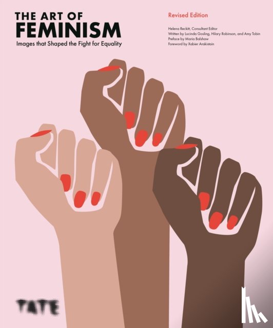  - The Art of Feminism (Updated and Expanded)