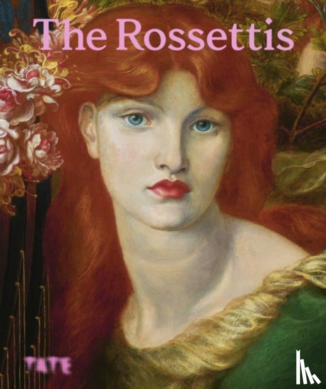Jacobi, Carol - The Rossettis