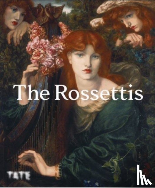  - The Rossettis