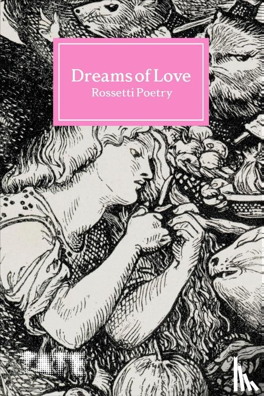 Key, Amy - Rossetti: Poetry