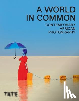 bonsu, osei - Contemporary african photography