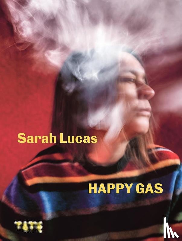  - Sarah Lucas