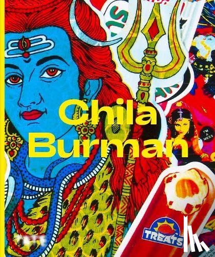 burman, chila - Chila Burman