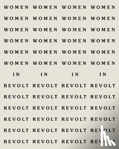  - Women in Revolt!