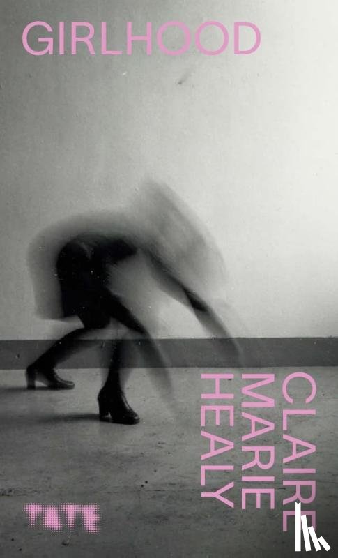 Healy, Claire Marie - Look Again: Girlhood