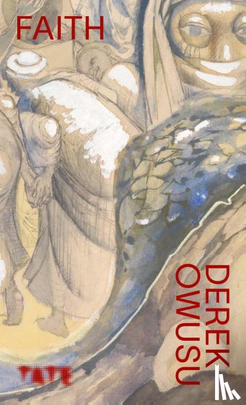 Owusu, Derek - Look Again: Faith