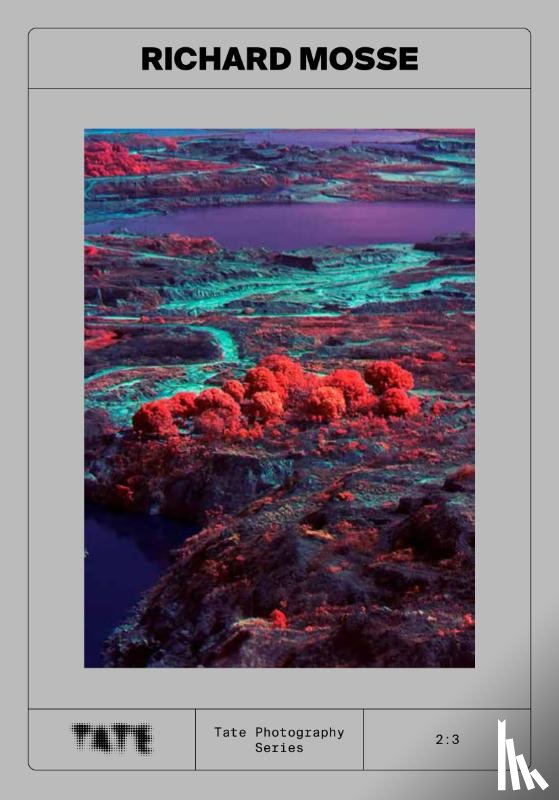  - Tate Photography: Richard Mosse