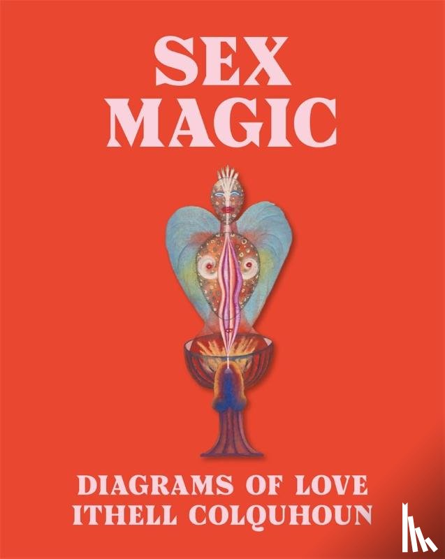  - Sex Magic