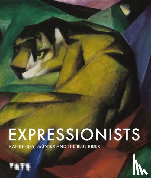  - Expressionists