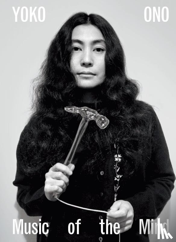  - Yoko Ono