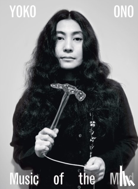  - Yoko Ono