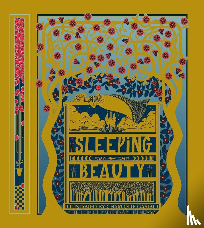  - Sleeping Beauty