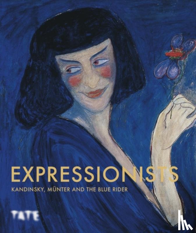  - Expressionists: Kandinsky, Munter and The Blue Rider