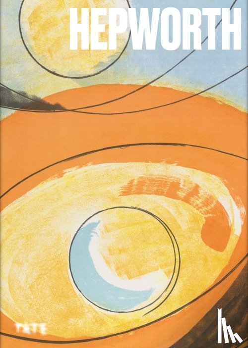  - Artist Series: Barbara Hepworth