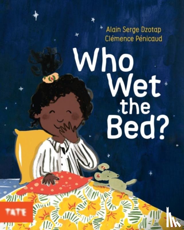 Dzotap, Alain Serge - Who Wet the Bed?
