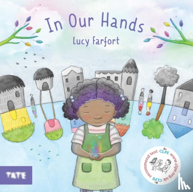 Farfort, Lucy - In Our Hands
