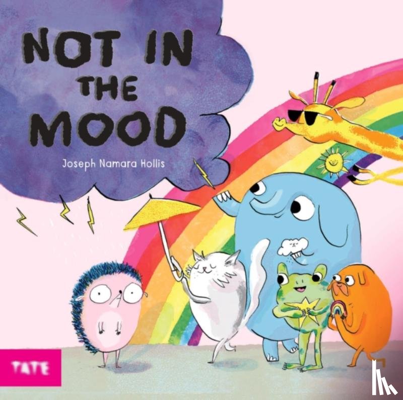 Hollis, Joseph Namara - Not in the Mood