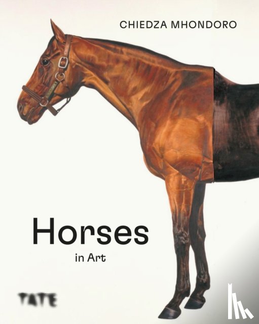 Mhondoro, Chiedza - Horses in Art
