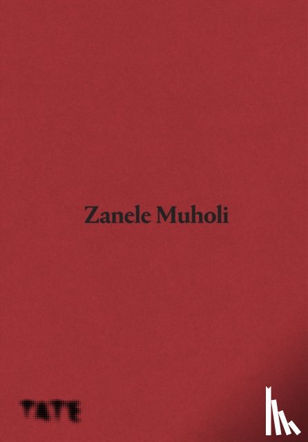  - Zanele Muholi (Hb)