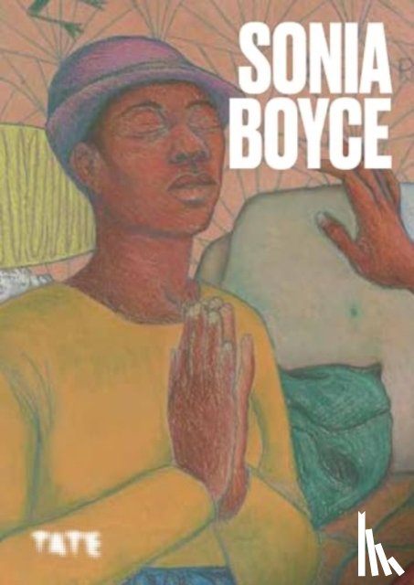 Crippa, Elena - Artists Series: Sonia Boyce