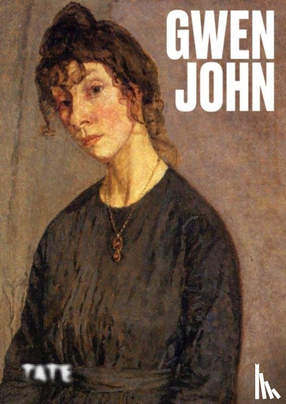 Chambers, Emma (Curator - Artists Series: Gwen John