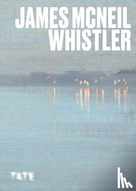 Finch, James - Artists Series: James McNeill Whistler
