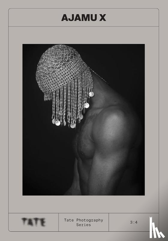  - Tate Photography: Ajamu X