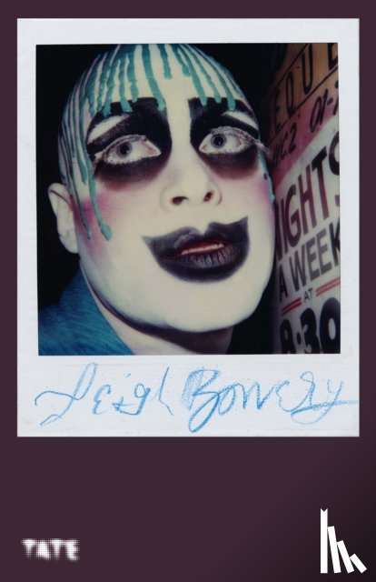 - Leigh Bowery