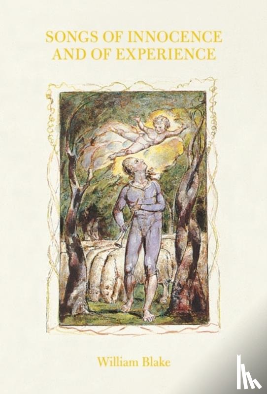 Blake, William - Songs of Innocence and of Experience (Slipcase Edition)