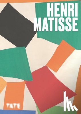 Rizzi, Juliette - Artists Series: Henri Matisse