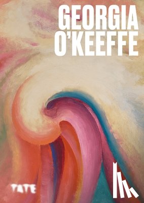 Barton, Genevieve (Assistant Curator - Artists Series: Georgia O'Keeffe