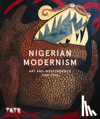  - Nigerian Modernism