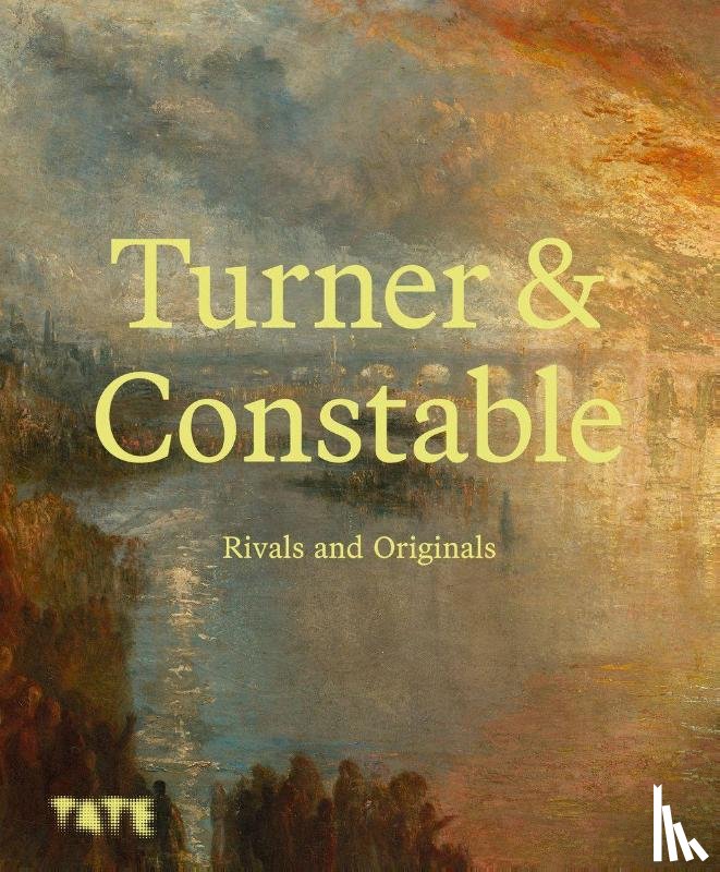  - Turner and Constable