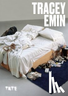 Judah, Hettie - Artists Series: Tracey Emin