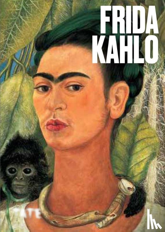 Garcia-Velasco, Beatriz (Assistant Curator - Artists Series: Frida Kahlo