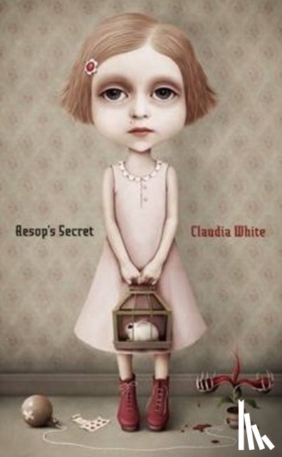White, Claudia - Aesop's Secret