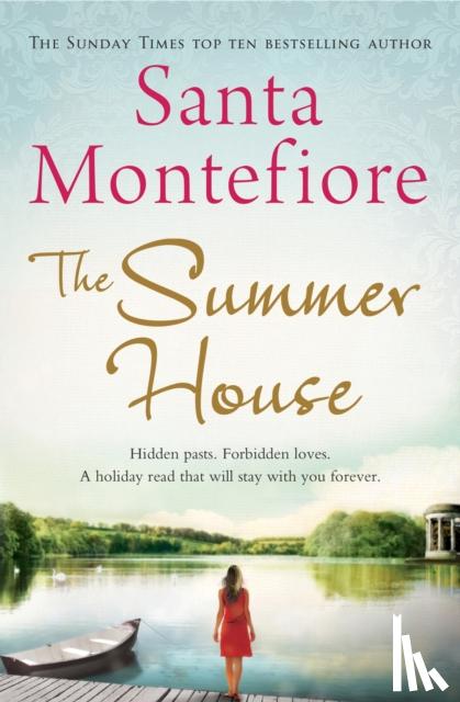 montefiore, santa - Summer house