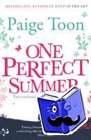 Toon, Paige - One Perfect Summer
