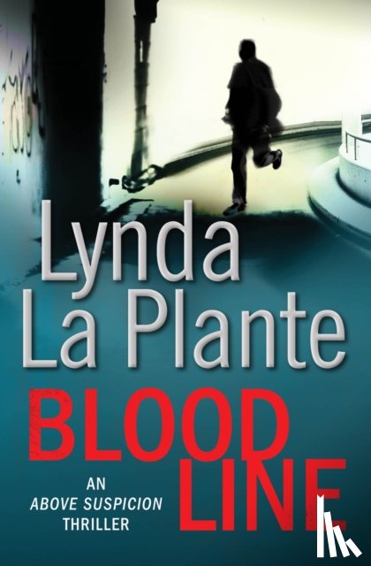 La Plante, Lynda - Blood Line