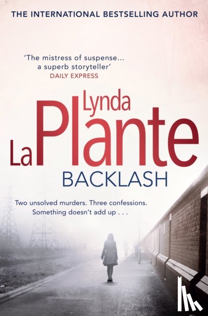 La Plante, Lynda - Backlash