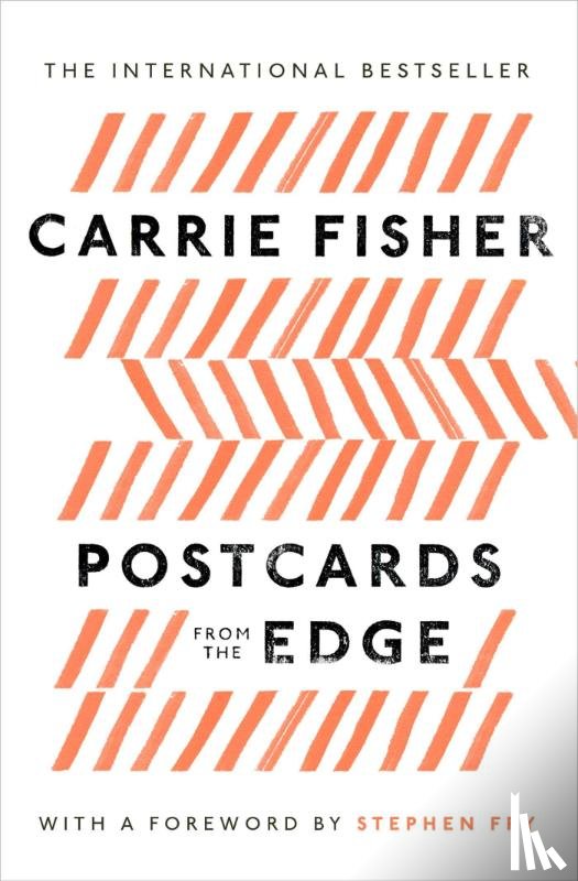 Fisher, Carrie - Postcards From the Edge