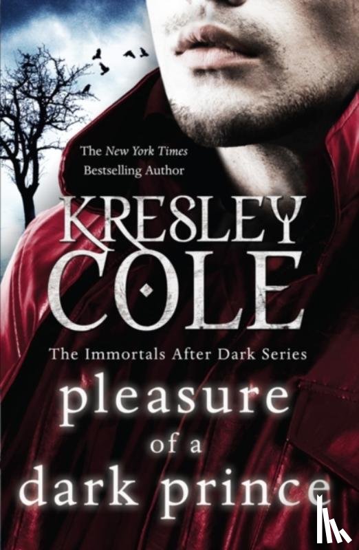 Cole, Kresley - Pleasure of a Dark Prince