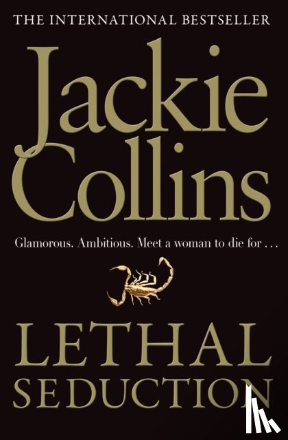 Collins, Jackie - Lethal Seduction