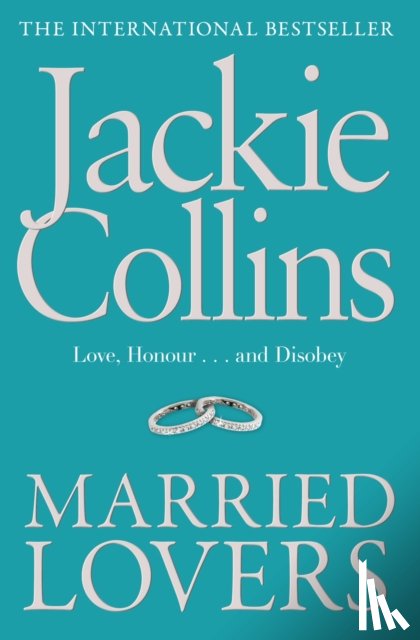 Collins, Jackie - Married Lovers